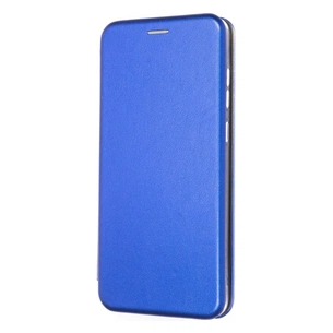 Чохол до мобільного телефона Armorstandart G-Case Samsung A05 (A055) Blue (ARM71799) зображення 1