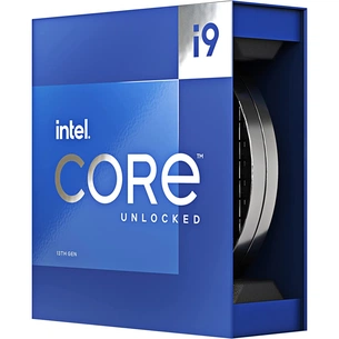 Процесор INTEL Core™ i9 13900KS (BX8071513900KS) зображення 1
