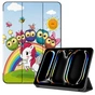 Чехол для планшета BeCover Smart Case Apple iPad Pro 11" M5 2025 Friends Unicorn (715976) - уменьшенное изображение 2
