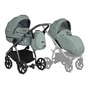 Коляска TUTIS 2 в 1 Uno+ Menta (1072143) - зменшене зображення 1
