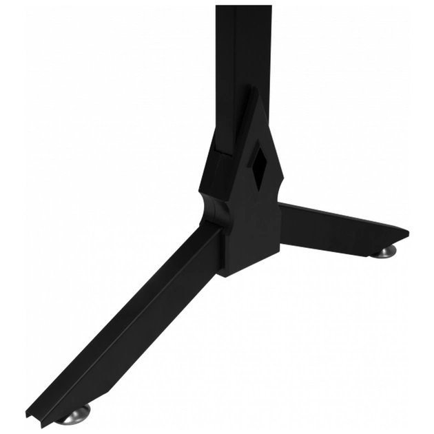 Комп'ютерний стіл GT Racer T-1211 Black (T-1211 (120x60x73) Black) - picture 11