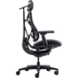 Офисное кресло LiberNovo Omni Midnight Black 48 см (CP-GW-0000015-00-01) - уменьшенное изображение 4