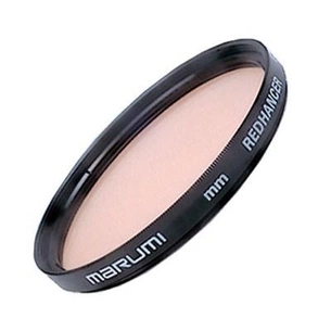Світлофільтр Marumi DHG Redhancer 52mm зображення 1