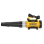 Повітродувка DeWALT XR FLEXVOLT 54В Li-lon, 257,5 км/год (без АКБ та ЗП) (DCMBL777N) - зменшене зображення 2