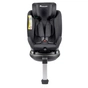 Автокрісло Bebe Confort EvolveFix Plus i-Size Black Mist (8105440210) - уменьшенное изображение 3