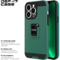Чохол до мобільного телефона Armorstandart DEF17 case Apple iPhone 13 Pro Military Green (ARM61341) - зменшене зображення 2
