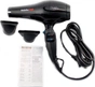 Фен Babyliss Pro BAB6730IRE - зменшене зображення 5