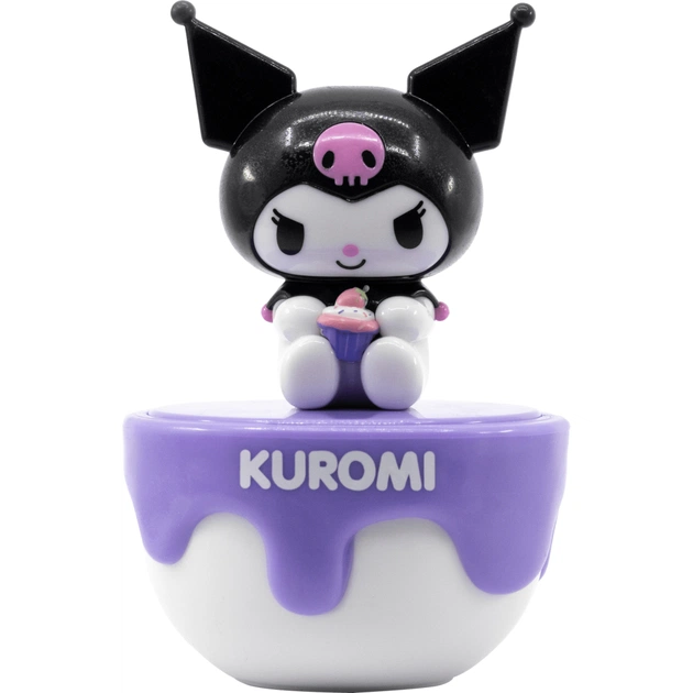 Фигурка Hello Kitty Хэлло Китти и Друзья Юбилейная 50 Куроми (11672) - изображение 1