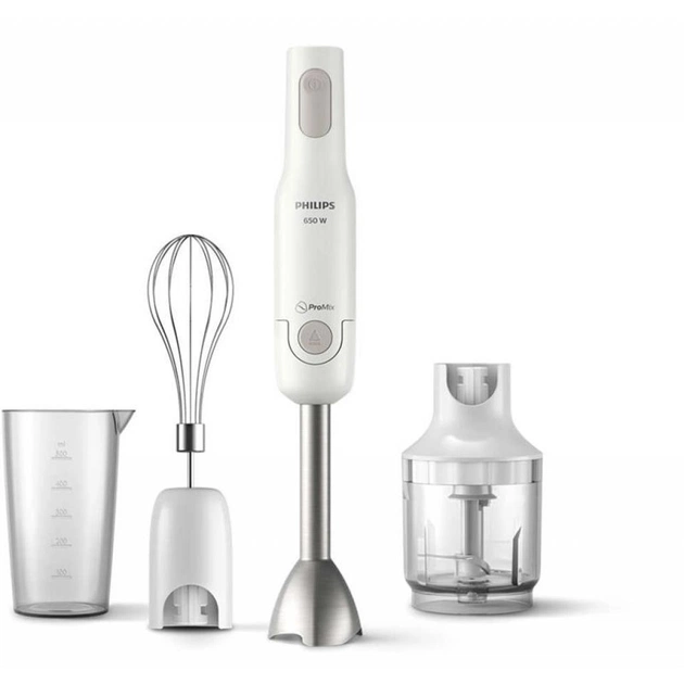 Блендер Philips HR2536/00 - зображення 1