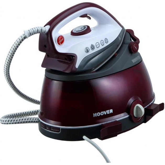 Парова станція Hoover PRB2500011 - зображення 1
