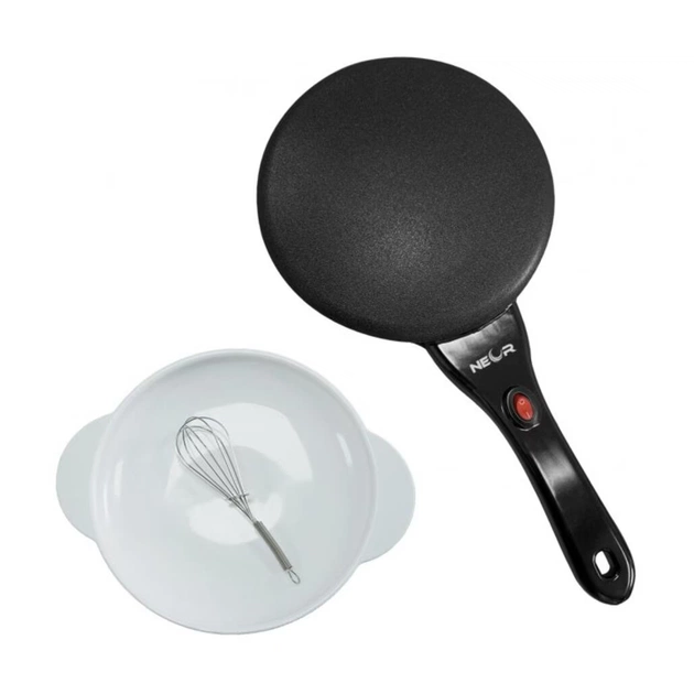 Млинниця Neor CREPPY 20D BK - picture 6