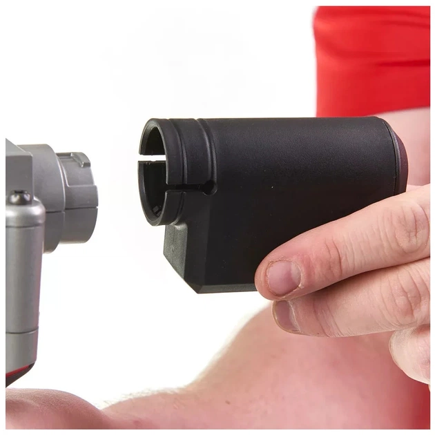 Заклепувальник Milwaukee аккумуляторний M12 BPRT-201X, Li-Ion 2Ah. діаметр 2,4-4,8мм (4933464405) - picture 10