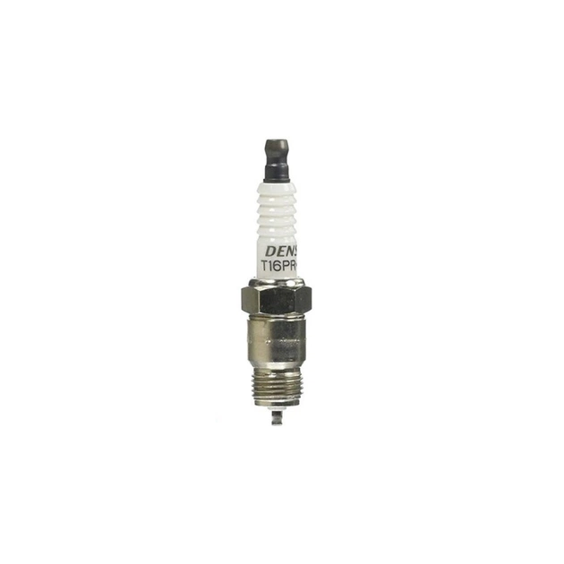 Свеча зажигания Denso T16PRU11 - изображение 1