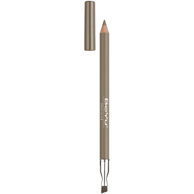 Олівець для брів BeYu Eye Brow Definer 05 - Earthy Brown (4033651036858) - изображение 1