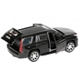 Машина Технопарк Cadillac Escalade чорний (1:32) (ESCALADE-BK) - уменьшенное изображение 2