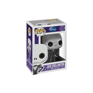 Фигурка Funko Pop Ужас перед Рождеством Джек Скеллингтон (2468) изображение 1