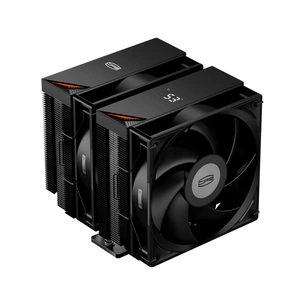 Кулер до процесора PcCooler RT620 Digital BK зображення 1