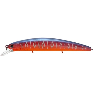 Воблер Osp Rudra 130SP 130mm 20.0g PP50 Sunset Tiger (1.8m) (1792.08.00) изображение 1