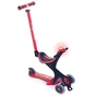 Самокат Globber Go Up Comfort Play 5 в 1 червоний (463-102-2) - зменшене зображення 1