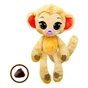 М'яка іграшка Bubble Pops Шоколадна мавпа 20 см (2402005/6) - зменшене зображення 1