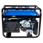 Генератор Enersol газ-бензин 5.5kW (EPG-5500SEL) - зменшене зображення 5