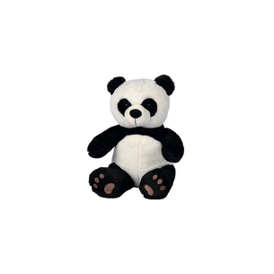 М'яка іграшка Nicotoy Панда, що сидить 33 см (5851119) зображення 1