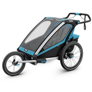 Коляска Thule мультиспортивна Chariot Sport2 Blue (TH10201003) зображення 1