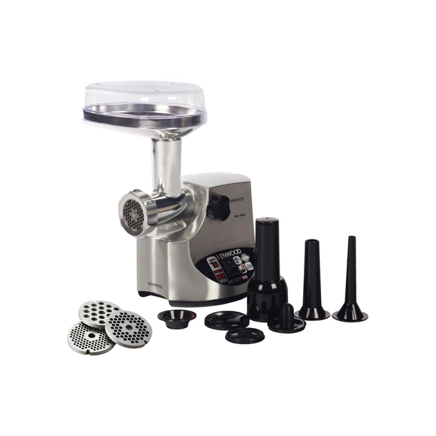 М'ясорубка Kenwood MG 510 (MG510) - зображення 1