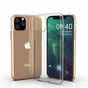 Чохол до мобільного телефона BeCover Apple iPhone 11 Pro Max Transparancy (704338) - зменшене зображення 1