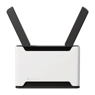 Точка доступу Wi-Fi Mikrotik Chateau LTE18 ax (S53UG+5HAXD2HAXD-TC&EG18) зображення 1