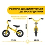 Біговел Chicco Scrambler Ducati Balance Bike (01716.04.00) - зменшене зображення 4