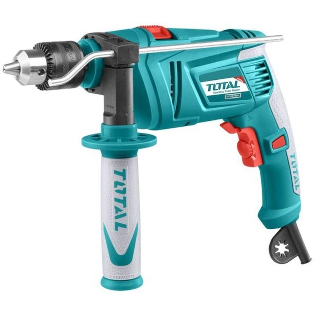 Дриль Total TG109136 - изображение 1