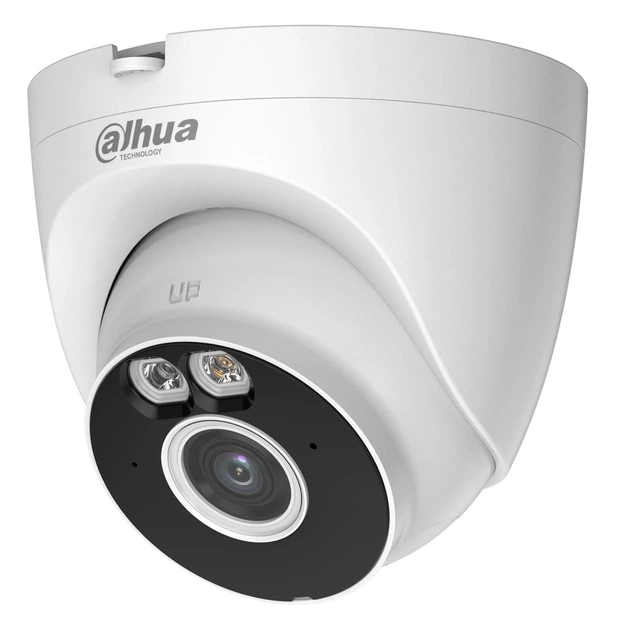 IP-камера Dahua DH-T5A-PV 5МП Wi-Fi (2.8мм) - зображення 1