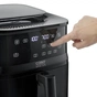 Мультипечь Caso Steam & Air Fry 700 - уменьшенное изображение 6