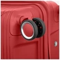 Валіза 2E Sigma велика червона (2E-SPPS-L-RD) - зменшене зображення 4