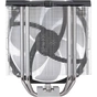 Кулер до процесора Silver Stone Argon V140 ARGB (SST-ARV140-ARGB) - зменшене зображення 4
