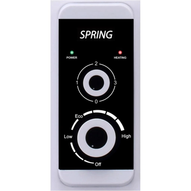 Бойлер Willer EVH30R Spring - зображення 7