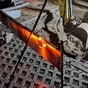 Ліхтар Mactronic Комплект M-Flare (65 Lm) Amber Magnet Synch Recharg 12/220V (PSD0012) (DAS303746) - зменшене зображення 12
