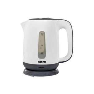 Електрочайник Rotex RKT03-G зображення 1