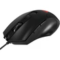 Мишка Aula Inertia Black (6948391212807) - зменшене зображення 2