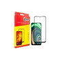 Скло захисне Dengos Full Glue Realme Narzo 50A (TGFG-219) - зменшене зображення 1