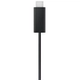 Зарядное устройство Samsung Magnetic Wireless Qi2.2 25W 1.5m + Adapter USB-C PD45W dark gray (EP-P2900TBEGWW) - уменьшенное изображение 4
