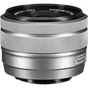 Об'єктив Fujifilm XC 15-45mm F3.5-5.6 OIS PZ Silver (16565818) - зменшене зображення 3