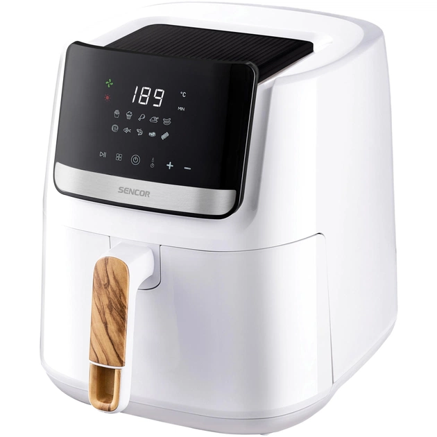 Мультипіч Sencor SFR6551WH - зображення 1