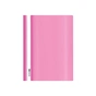 Папка-швидкозшивач Economix А4 без перфорації, фактура "глянець", рожева (E31511-09) - зменшене зображення 1