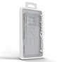 Чохол до мобільного телефона Armorstandart Air Force Apple iPhone 18 Pro Max / 17 Pro Max Camera cover Clear (ARM92372) - зменшене зображення 6