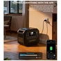 Зарядная станция Choetech BS064 2500W 2160Wh (BS064) - уменьшенное изображение 7