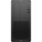 Комп'ютер HP Z2 TWR G5 WKS / i3-10320, 8, HDD 500Gb, VGA Port, K&M, W10P64 (9FR64AV_V1) - зменшене зображення 1