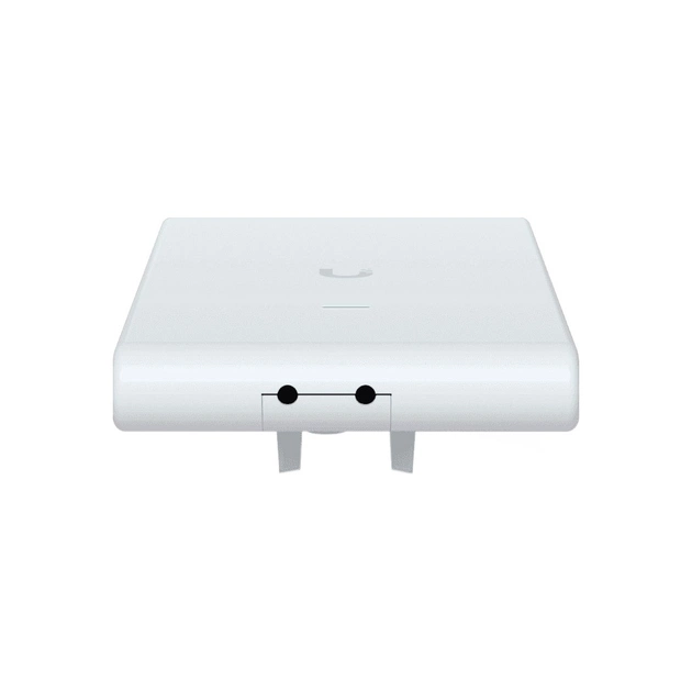 Точка доступу Wi-Fi Ubiquiti UniFi 6 Mesh Pro (U6-Mesh-Pro) - picture 8