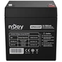 Акумуляторна батарея Njoy GP05122F 12V 5AH (BTVACEUOATF2FCN01B) AGM - зменшене зображення 1